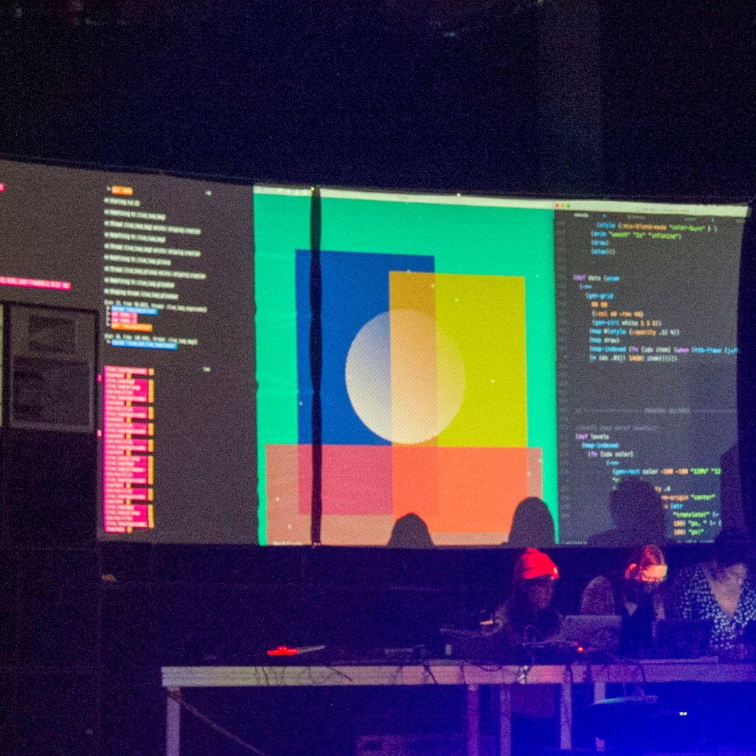 Altfest Algorave